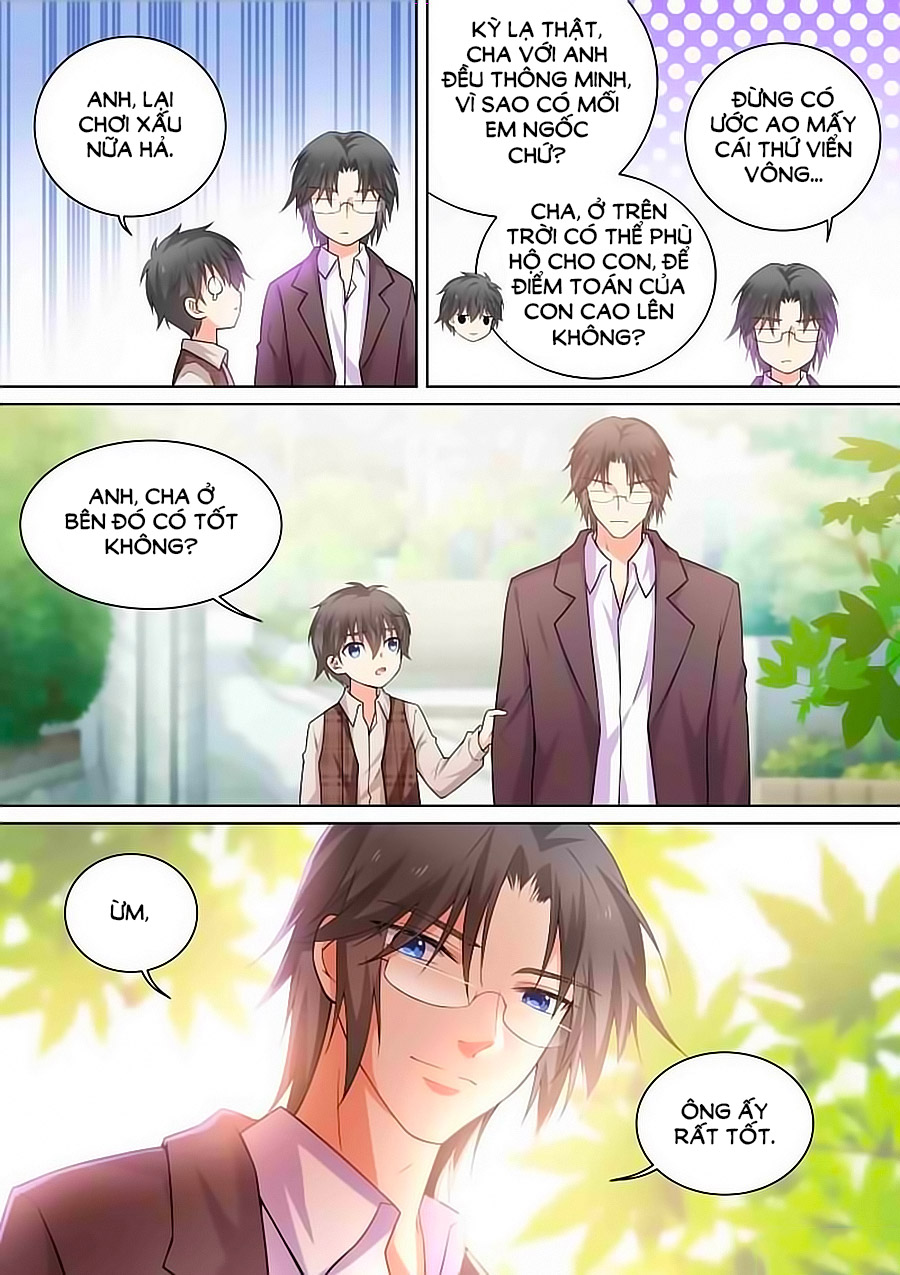 Giả Diện Thế Thân Chap 133 - Truyen.Chap.VN